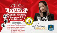 19 Mayıs’ta Seydişehir Meydanı şenlenecek: Geri sayım başladı