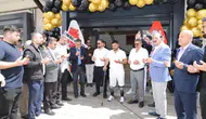 Konya’da Pençe Kilit Gazisi Bayar, yeni iş yeri açtı