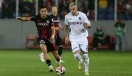 Konyaspor'un Türkiye Kupası finalindeki rakibi belli oldu