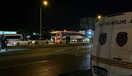 Konya’da saniyeler içinde hayat karardı! Kadın kurtarılamadı