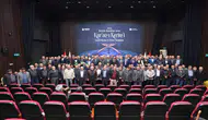 Karatay’da manevi değerleri zirveye taşıyan yarışmada final coşkusu