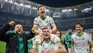 Konyaspor, dördüncü kez Avrupa kupaları peşinde! Tek maça Avrupa ve büyük gelirler