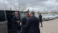 AK Parti Konya Başkanı Özgökçen, 1 ay boyunca şehri karış karış gezdi