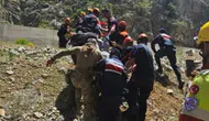Konya’da günlerdir aranan adam ölü bulundu