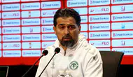Konyaspor'da İlhan Palut'un bu sezon unutamadığı maç
