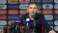 Rizespor'da Konyaspor galibiyetinin sevinci var! Ligin en formda takımını yendik