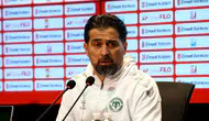 Konyaspor'da İlhan Palut konuştu! Kimsenin kaderiyle oynamayız