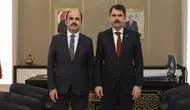 Başkan Altay’dan flaş Murat Kurum açıklaması! Nereden çamur atsak diye düşünüyorlar