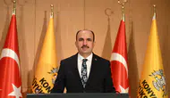 Başkan Altay’dan Anneler Günü mesajı: “Anneler olmazsa toplum eksik kalır”