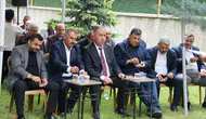 Konya’da tarihi miras için harekete geçildi! Mezar taşları geri dönüyor