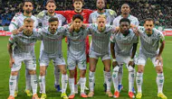 Konyaspor'da İlhan Palut'ta büyük rotasyon
