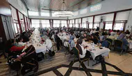 Konya Büyükşehir Belediyesi özel bireyleri yalnız bırakmadı