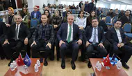 Konya iş dünyası ticari uyuşmazlıklar için bir araya geldi