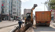 Konya’da güçlü ve sağlıklı altyapı için seferberlik