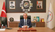 Başkan Aydın: “19 Mayıs tarihi bir dönüm noktasıdır”