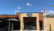 Kendi ekmek ve pastasını üretiyor! Konya'da Kanyon Kafe fark yaratıyor