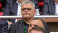 Konyaspor Başkanı Ömer Atiker: Güzel günleri hep birlikte yaşayacağız"