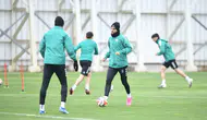 Konyaspor, kupada final için yola çıkıyor
