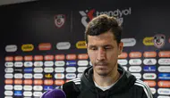 Beşiktaşlı Salih Uçan'dan Konyaspor yorumu