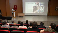 KMÜ Tıp Fakültesi’nden büyük atılım! Robotik cerrahi ve yeni projeler