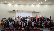 Konya Şehir Hastanesi’nde Hemşireler Günü etkinliği büyük ilgi gördü
