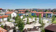 Konya'da tarihle iç içe olan kafe yeniden açıldı!
