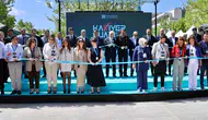 Konya’da kariyer kapısı açıldı: Öğrenciler firmalarla birebir görüştü