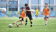 Selçuklu’da ortaokullar futbolda karşılaşacak