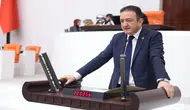 CHP’li Bektaş: “Millet bedel ödüyor, tablo ağır”