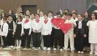 Konya’da duygu dolu gece! Miniklerden 'Bestelenmiş Şiirler' dinletisi