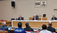 Konya’da sahipsiz hayvanlar için kritik toplantı: Yeni kararlar masada