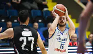 Selçuklu, play-off'ta ilk maçına çıkıyor