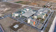 Konya Şehir Hastanesi ile ilgili flaş gelişme! Büyük kolaylık sağlayacak