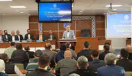 Konya iş dünyası hayvancılık için tek yürek oldu