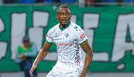 Konyasporlu Andzouana: "Beşiktaş maçına odaklandık"
