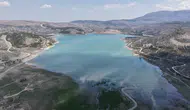 “İçme suyu bulmakta zorlandık” denilen Konya’da yağış mucizesi