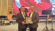 AKINROBOTICS, 29. Avrasya Ekonomi Zirvesi Gala Gecesi’nde yerini aldı