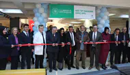 Konya NEÜ’de gençlere fırsat alanı: Genç Ofis hizmete girdi!