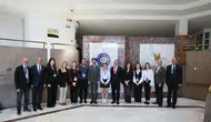 Konya NEÜ’den uluslararası proje hamlesi: Sürdürülebilirlik Çalıştayı