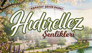 Program belli oldu! Konya'da Hıdırellez coşkusu yaşanacak