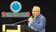 CAN-İLİM-DER Başkanı Örs: “19 Mayıs fedakârlık ve inancın günüdür”