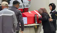 Konya askerine veda etti!