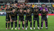 Süper Lig'de iki takım küme düştü