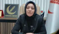 YRP Konya’dan Filistin mesajı: “Susmayacağız!”