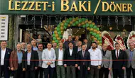 Ekrem Coşkun sınırları aştı! Yeni şube açıldı