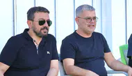 Başkan Atiker ve Başaran geri adım atmadı