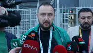 Konyaspor’da Yusuf Küçükbakırcı: "Ligde hedefi tutturduk, sıra kupada"