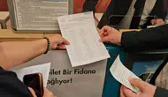 Konya’da bayram öncesi otogar denetimi! Fahiş fiyata geçit yok