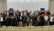 15 bin üyeli gençlik hareketi Konya'da sahaya indi