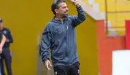 Konyaspor'da İlhan Palut'tan kupa finali sözleri